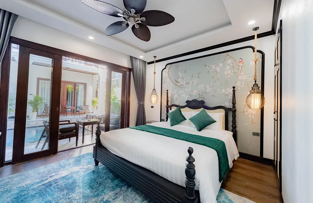 Cozy An Boutique Hotel Luangprabang-1