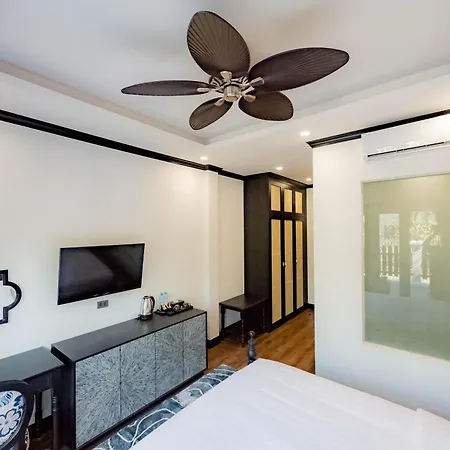 Cozy An Boutique Hotel Luangprabang-2