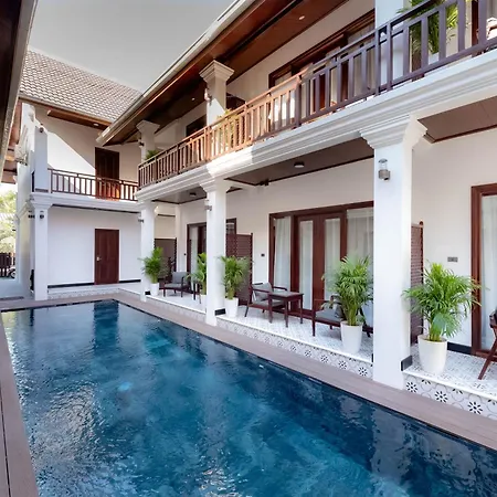 Cozy An Boutique Hotel Luangprabang-3